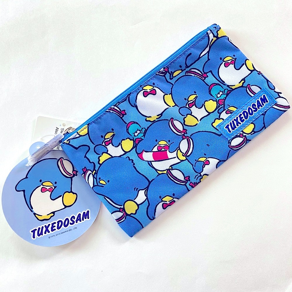 Sanrio | TUXEDOSAM Pencil Case
